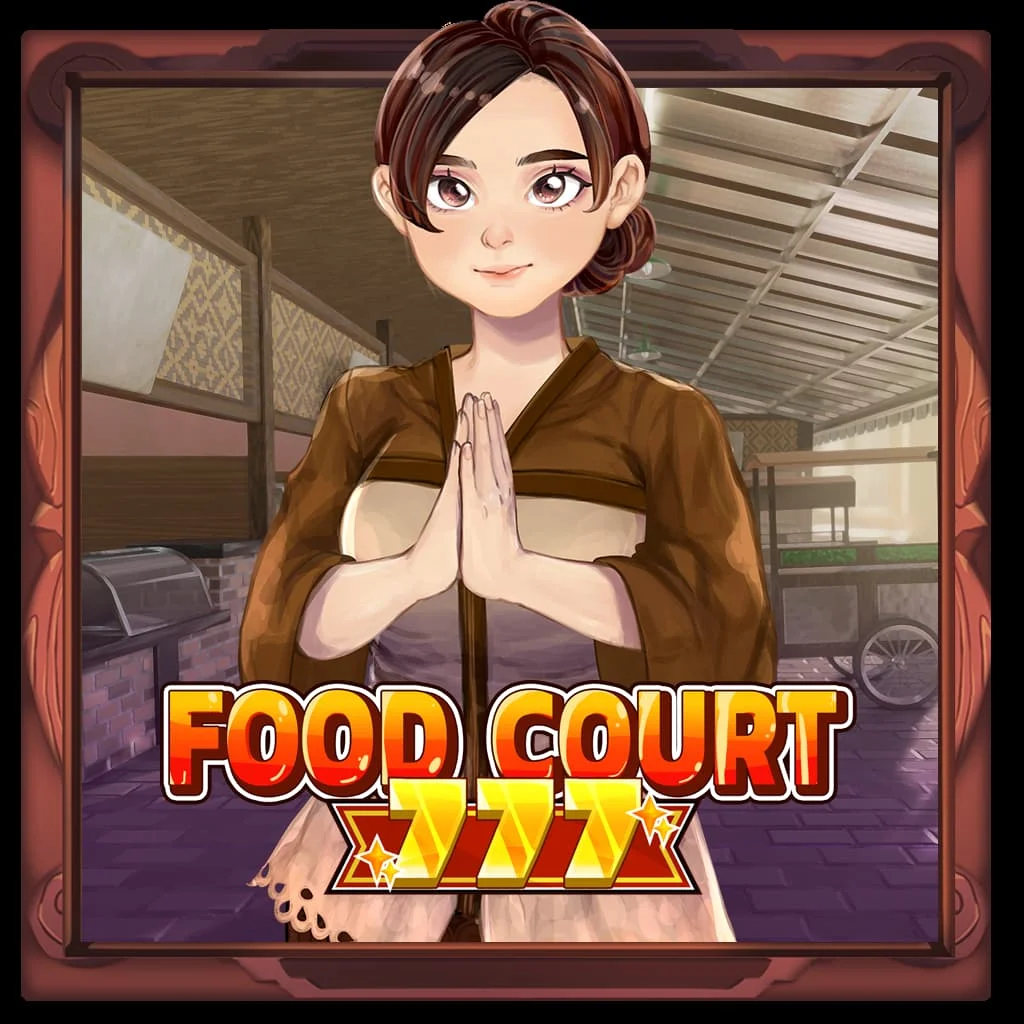 Bocoran RTP Slot IDN Slot Food Court 777